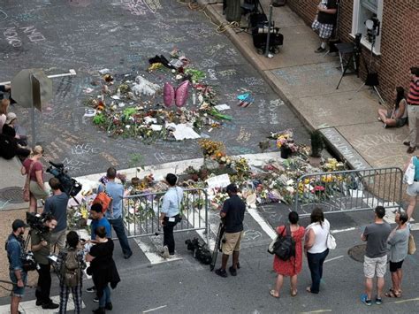 Charlottesville attack suspect denied bail - ABC News