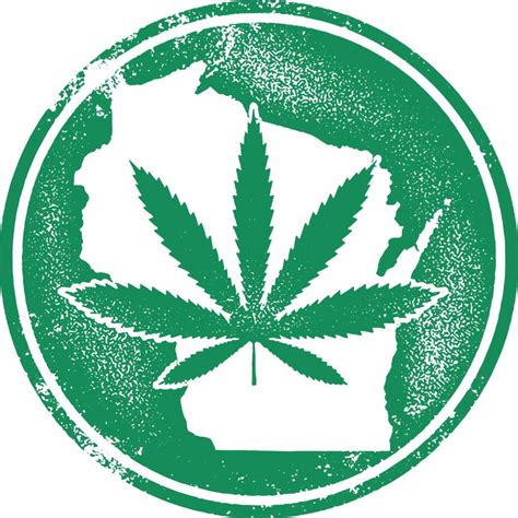 WI Marijuana Legalization: The Cheese (State) Stands Alone