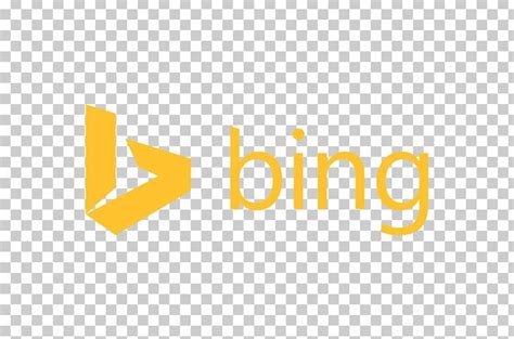 Microsoft Bing Maps Logo