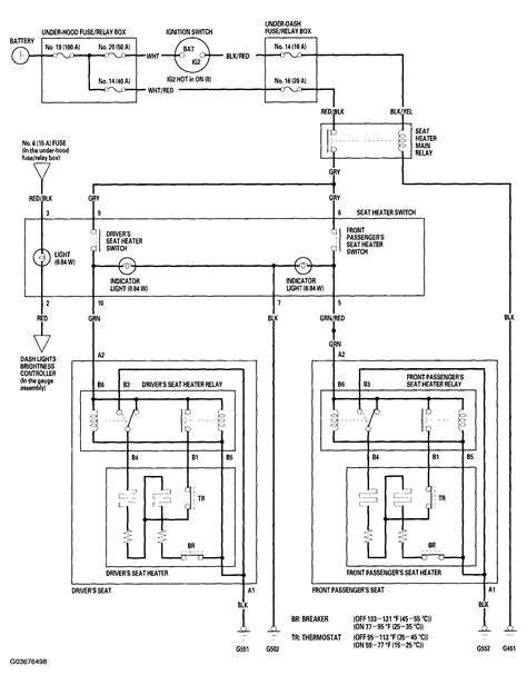 92 Honda Civic Wiring Diagram Pictures - Faceitsalon.com