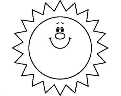 10+ Sun Clip Art - AneurinEdin