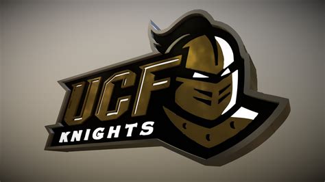 Ucf Knights Logos