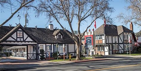 Solvang Inn and Cottages - Best Hotel & Inn call 800.848.8484