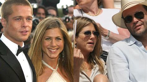 Jennifer Aniston's dating history: Her high-profile relationships | Fox News