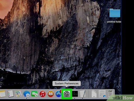 How to Enable Split Screen on a Mac: 4 Steps (with Pictures)