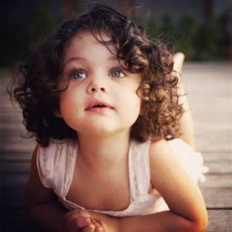 25 Mesmerizing Curly Hairstyles for Toddler Girls [2024 ] – Child Insider