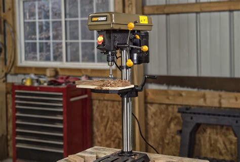 Top 10 Best Drill Press Stands in 2023 Reviews | Buyer's Guide