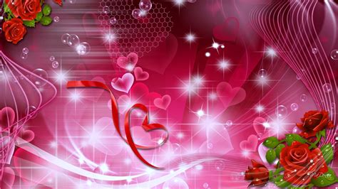 Romantic Background 4k Ultra HD Wallpaper and Background Image | 3840x2160 | ID:597309