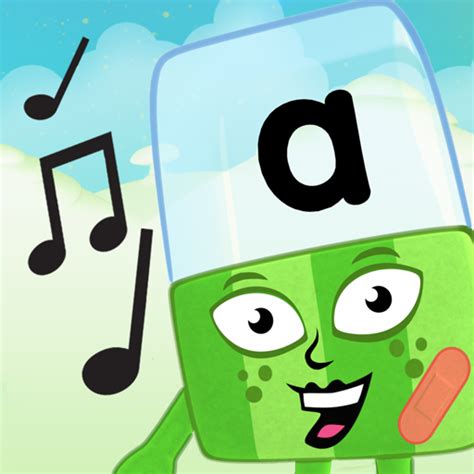 Meet the Alphablocks!:Amazon.es:Appstore for Android