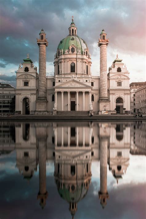 Vienna: Exploring Culture, Traditions, and Festivals