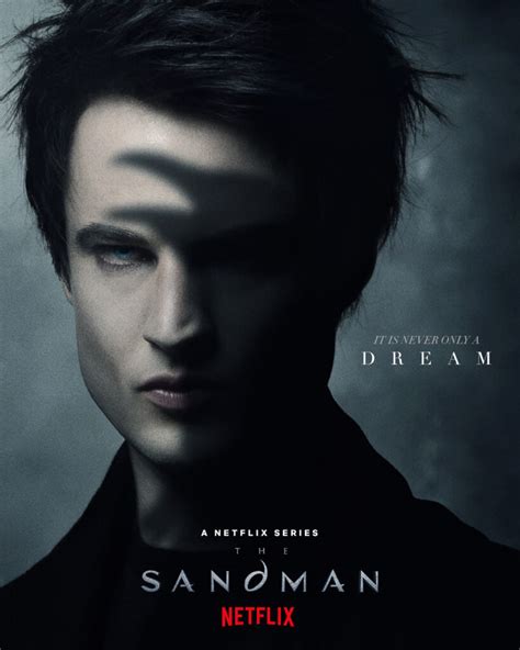 Ett första klipp från Netflixs “The Sandman” | Filmparadiset