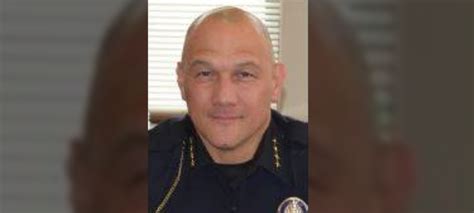 Pasadena Names New Police Chief