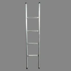 Aluminium Ladder - Aluminium Folded Ladder Manufacturer from Thane