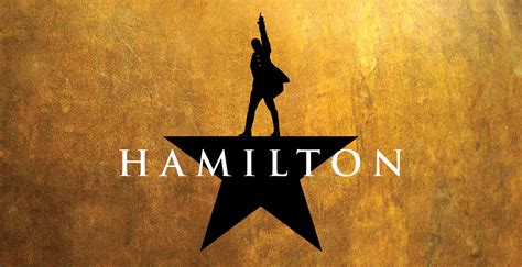 Hamilton | Fox Theatre