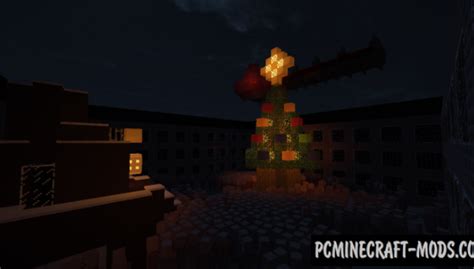 The Polar Express - Adventure Map For Minecraft 1.20.4, 1.20.2 | PC ...