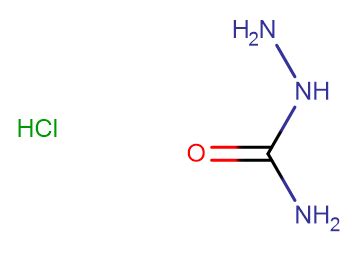 Semicarbazide hydrochloride | 563-41-7 | MOLNOVA