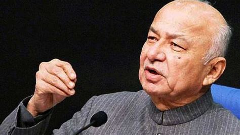 Congress will emerge stronger again: Sushil Kumar Shinde – India TV