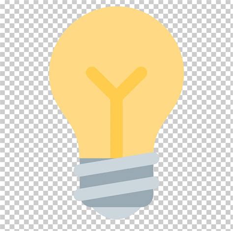 Incandescent Light Bulb Emoji Lighting Infrared PNG, Clipart, Christmas Lights, Color ...