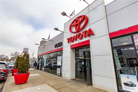 Plaza Toyota Car Dealership in Brooklyn, NY – Google Business View | Interactive Tour | Merchant ...