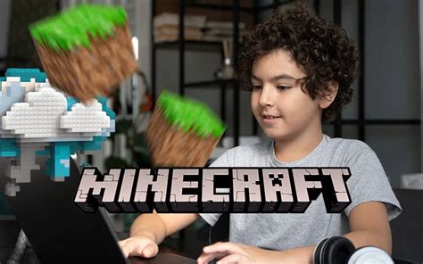 1-1 Minecraft Modding | Game-U - Personalized Learning – GameU