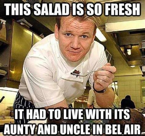 33 Gordon Ramsay Memes That Are So Bad We Called The Police