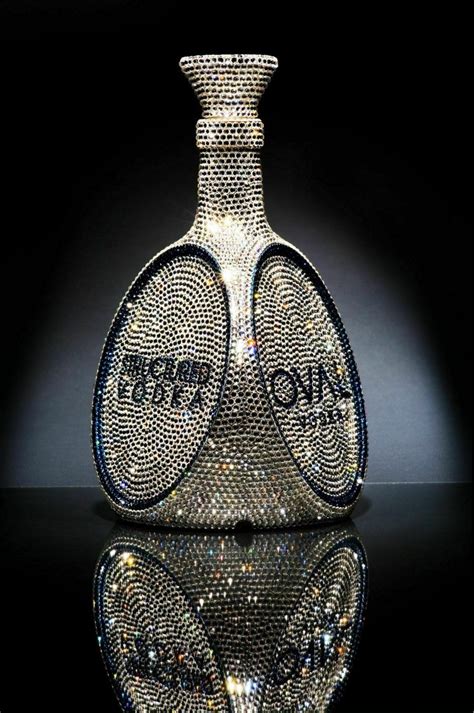 Top 10 Most Expensive Vodkas In The World – Exclusive Limited Editions ...