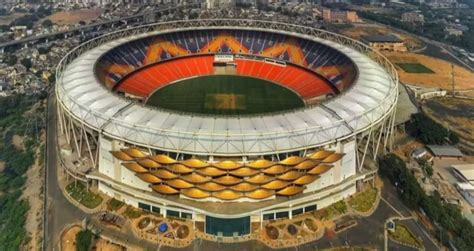 Narendra Modi Stadium ticket booking: How to book IPL 2023 tickets at ...