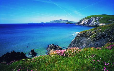 🔥 [80+] Ireland Scenery Wallpapers | WallpaperSafari