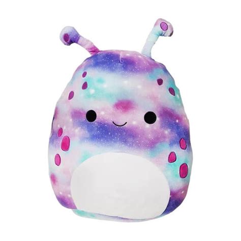 Daxxon the Purple Alien Squishmallow: Full Guide (2024)