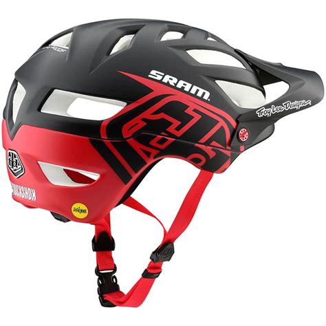 Troy Lee Designs A1 MIPS Helmet | Backcountry.com