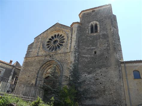 Altomonte - Santa Maria della Consolazione Calabria Italy, Santa Maria, Barcelona Cathedral ...