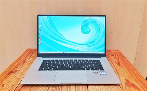 Huawei MateBook D 15 Review Outstandingly Affordable Performer Hitech ...