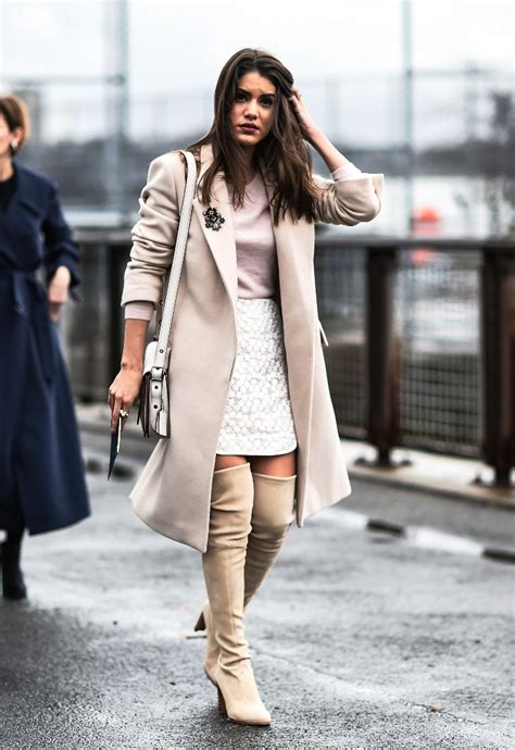 30 Womens Winter Fashion Ideas To Try This Fall