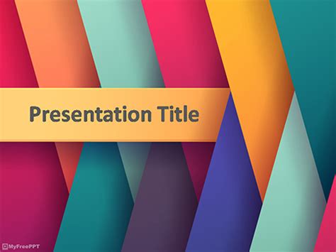 Colorful Powerpoint Templates - prntbl.concejomunicipaldechinu.gov.co