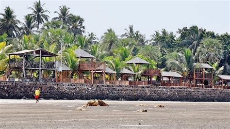 Mumbai: Beach resort in Gorai that broke coastal rules to finally go