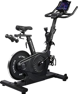 True Meaning Of Echelon Bike Review - LISS Cardio: Low-Intensity ...