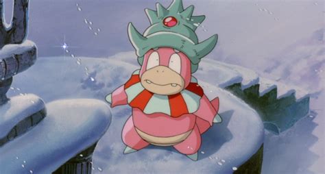 Slowking (MS002) | Pokémon Wiki | Fandom