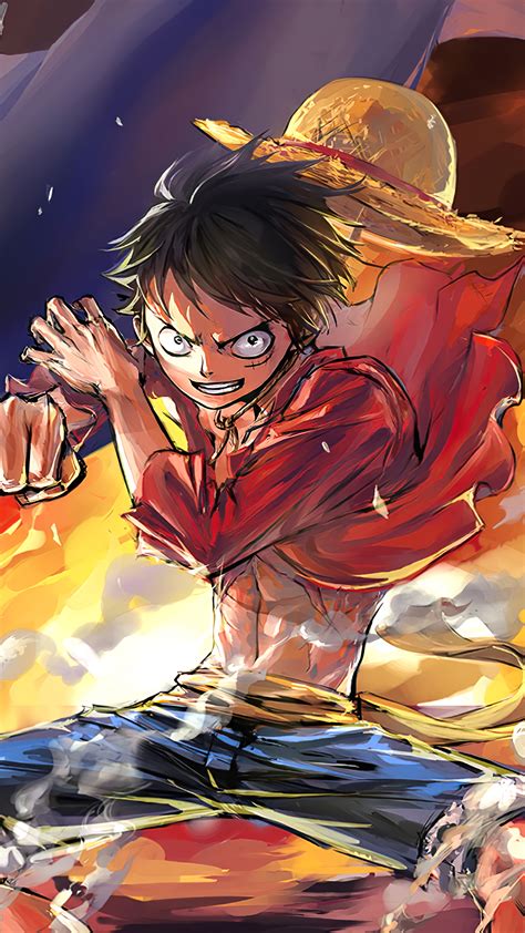 Luffy Wallpaper Phone We have 64 amazing background pictures carefully ...