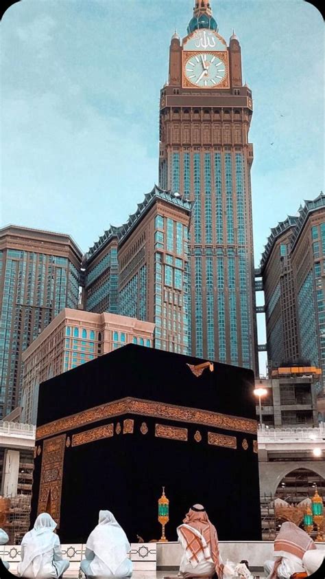 94 Wallpaper Islamic Kaaba free Download - MyWeb