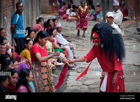 Lakhey hi-res stock photography and images - Alamy