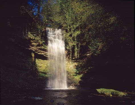 Glencar Waterfall, Co. Sligo | Ireland vacation, Ireland tours, Ireland vacation packages