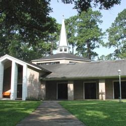 Holy Name Retreat Center - Religious Organizations - 430 Bunker Hill Rd, Memorial, Houston, TX ...