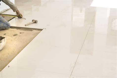 Is Porcelain Floor Tile Right for You?