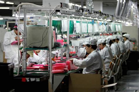 Apple’s iPhones likely to be assembled in Vietnam