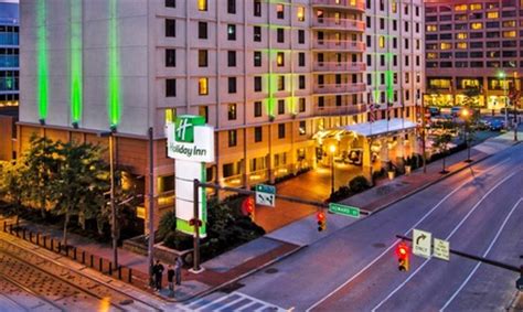 Holiday Inn Baltimore-Inner Harbor (Downtown) | Groupon