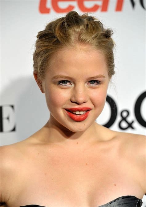 Sofia Vassilieva Photos | Tv Series Posters and Cast