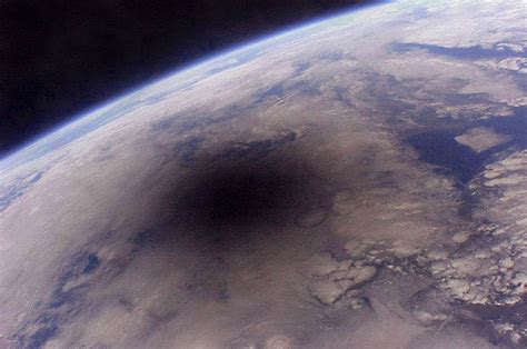 Total view: A brief history of solar eclipses seen from space ...