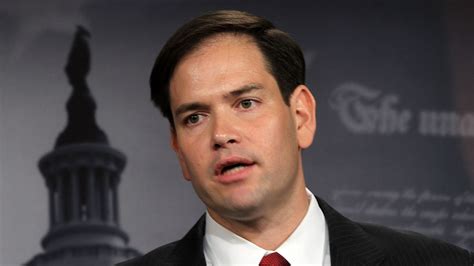 Florida Senator Marco Rubio Gets Deal for Memoirs | Fox News