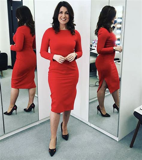 Good Morning Britain's Susanna Reid Instagram pic melts internet | Daily Star