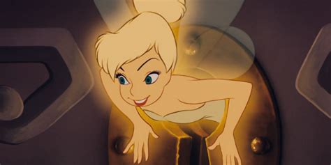 Disney's Live-Action Peter Pan Movie Has Cast Its Tinker Bell | Cinemablend